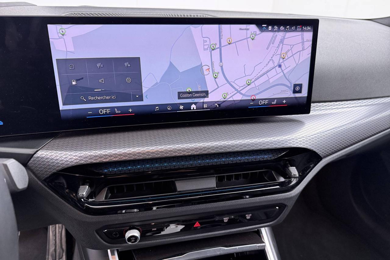 BMW 330 e Touring MSport auto