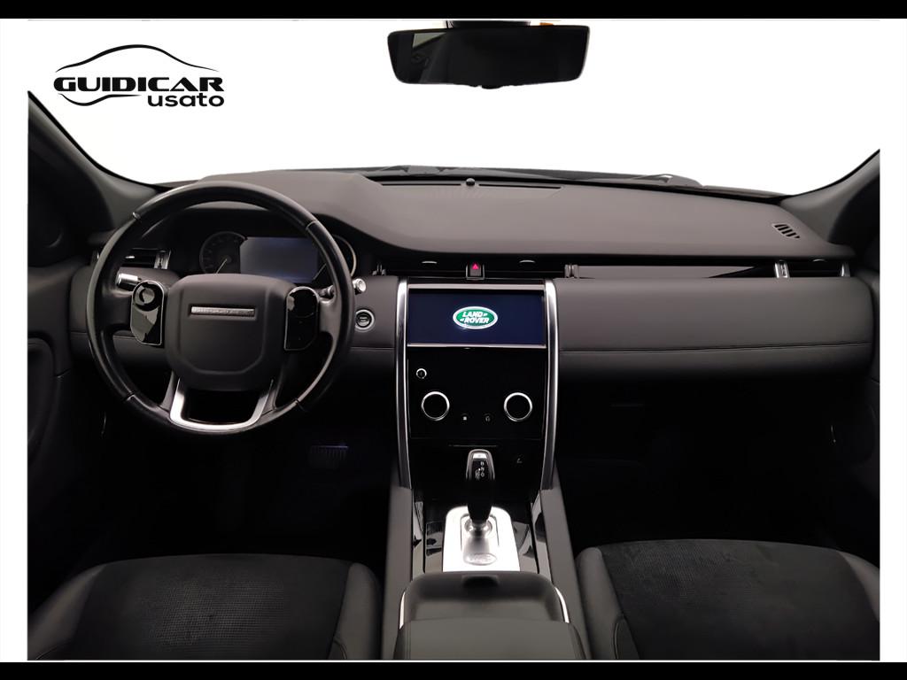LAND ROVER Discovery Sport I 2020 - Discovery Sport 2.0d td4 mhev R-Dyn