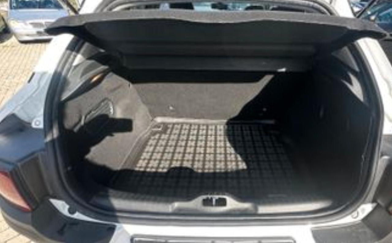 Citroen C4 Cactus BlueHDi 100 S&S Shine Edition