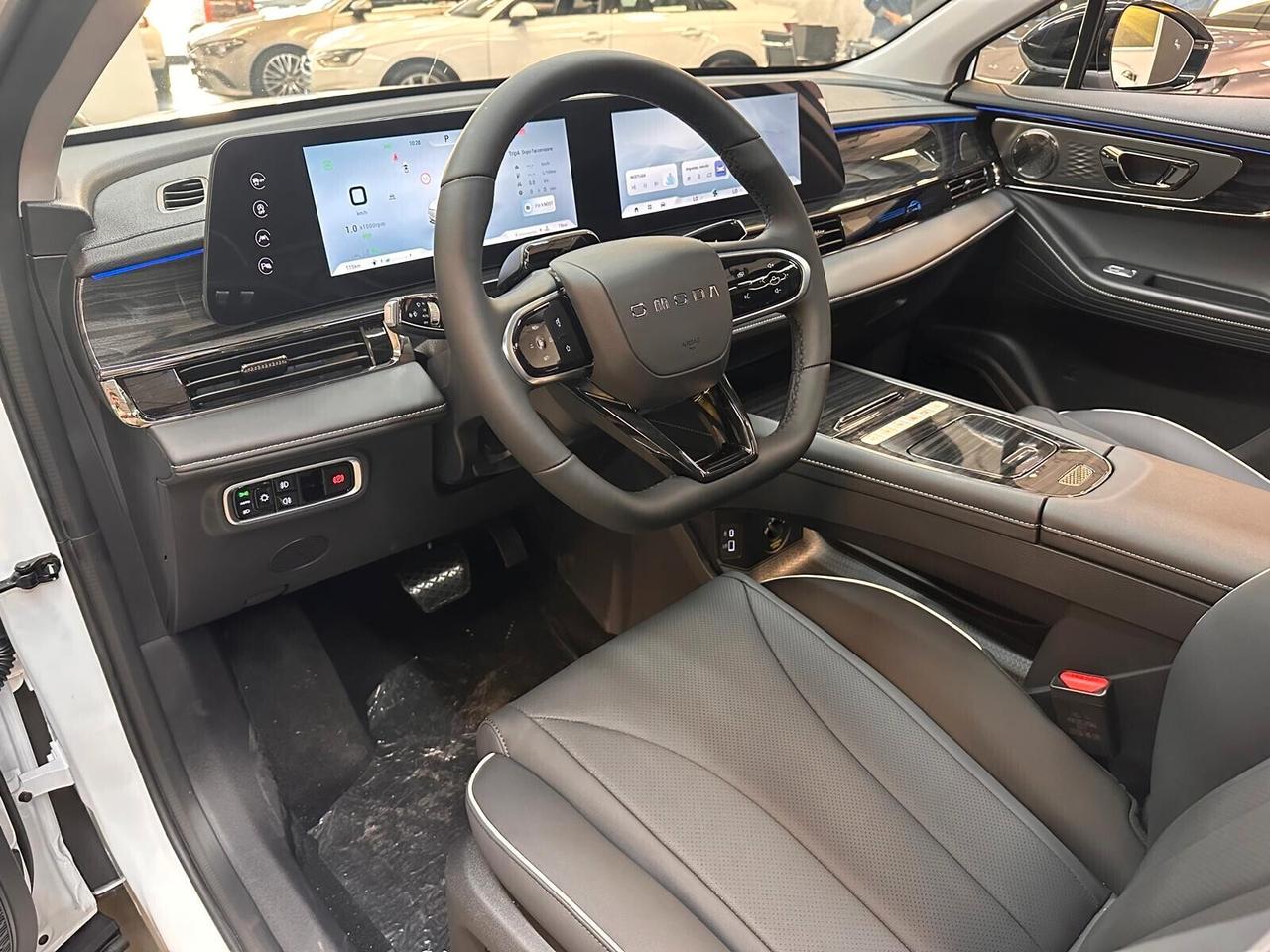 Omoda Omoda 5 Omoda 5 1.6 TGDI 147CV aut. Premium