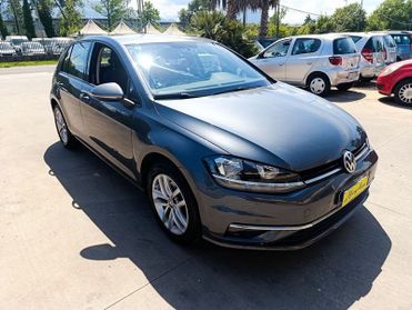 Volkswagen Golf 1.6 TDI 115 CV 5p. Business