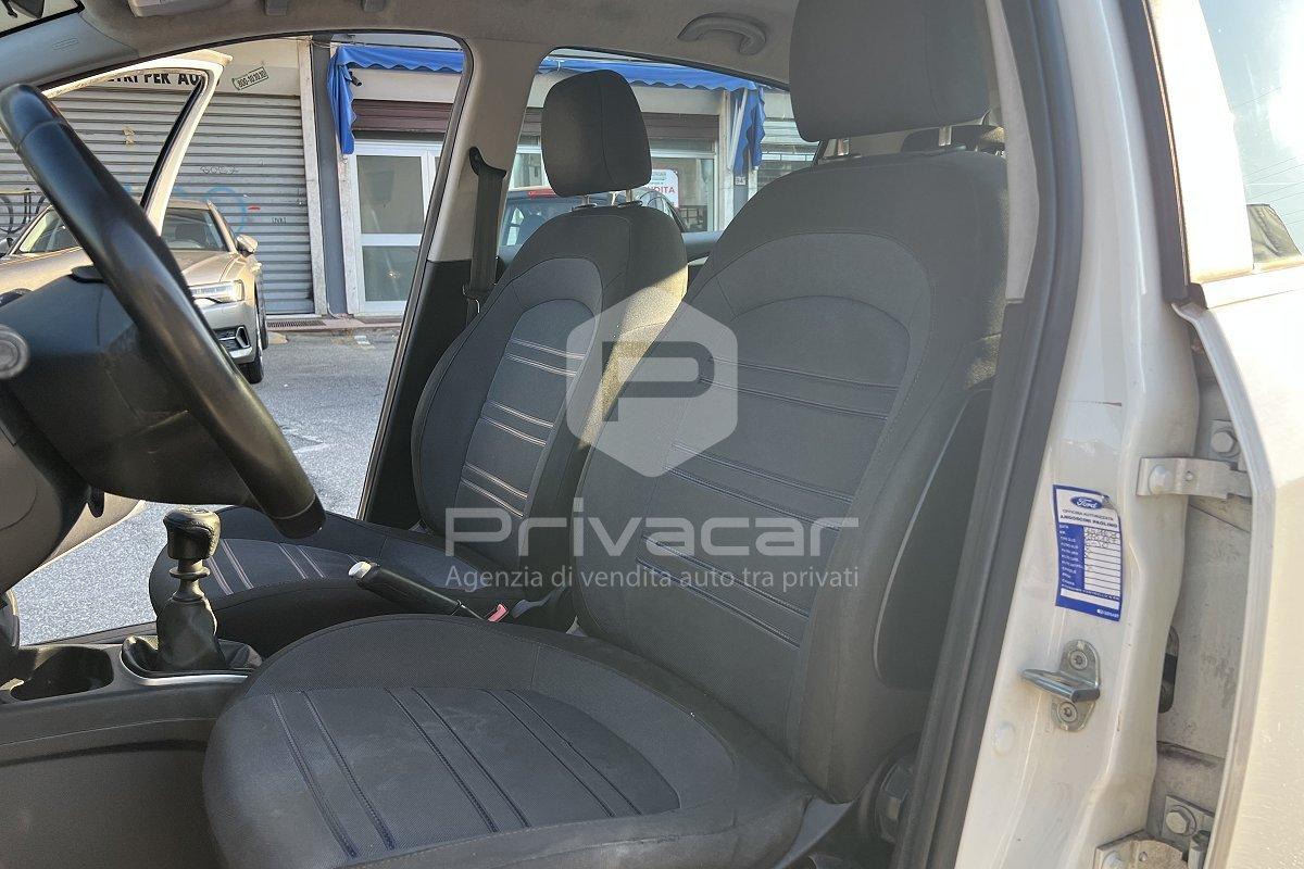 FIAT Punto Evo 1.2 5 porte Active