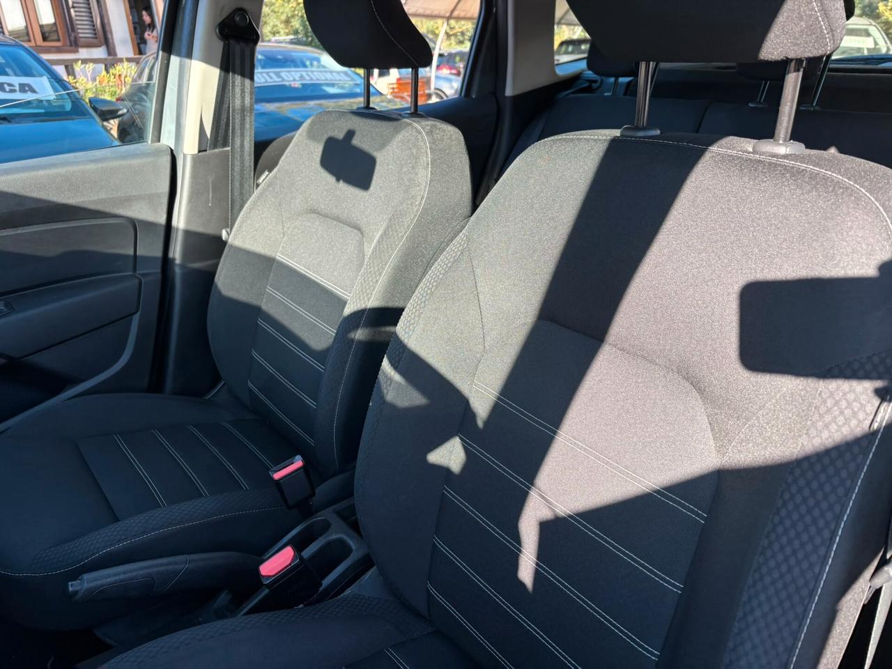 Dacia Duster 1.5 Blue dCi 8V 115 CV 4x2 Expression