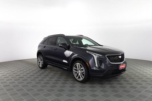 CADILLAC XT4 XT4 350 TD AWD Sport