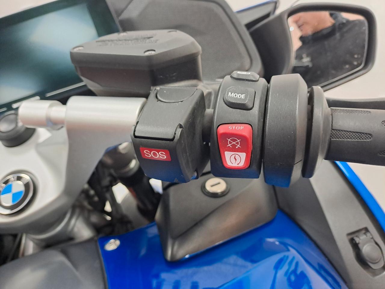 BMW R 1250 RT Sport Full Optional DA 185 € AL MESE – SENZA ANTICIPO