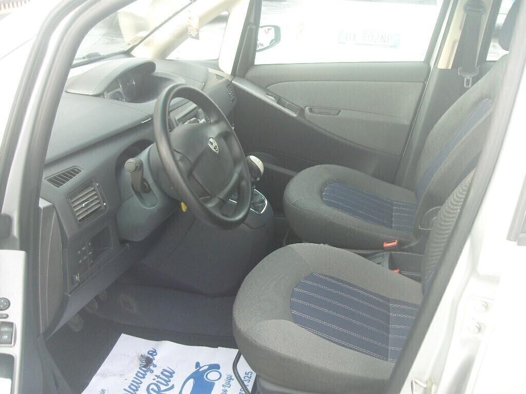 Lancia MUSA 1.4 GPL - 2008