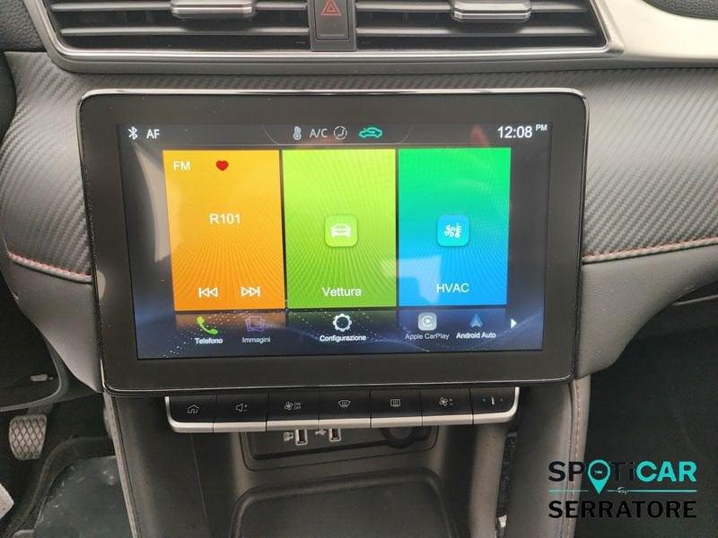 MG ZS 2021 1.5 Comfort