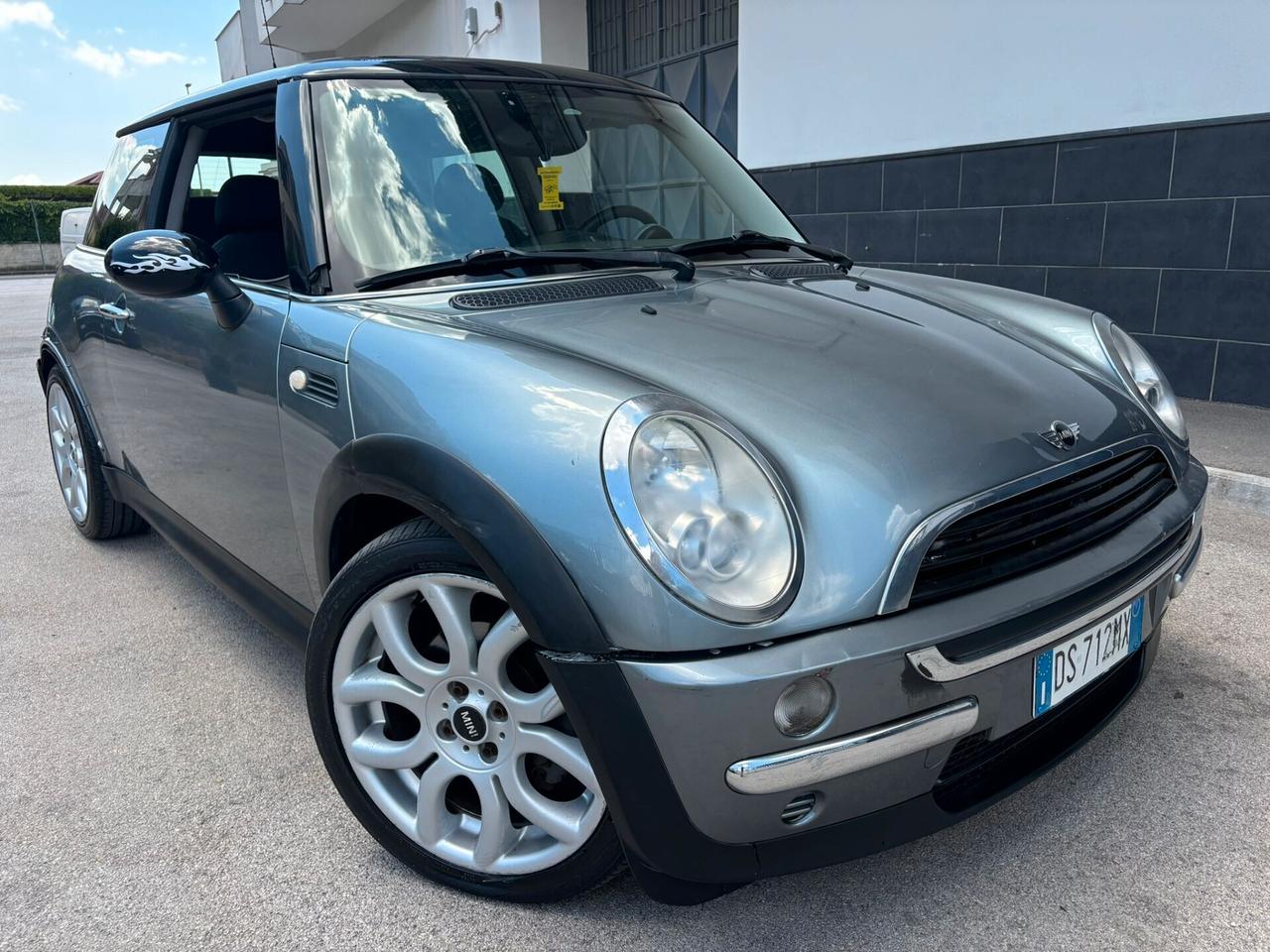 Mini Mini 1.4 TDI ONE D DE LUXE