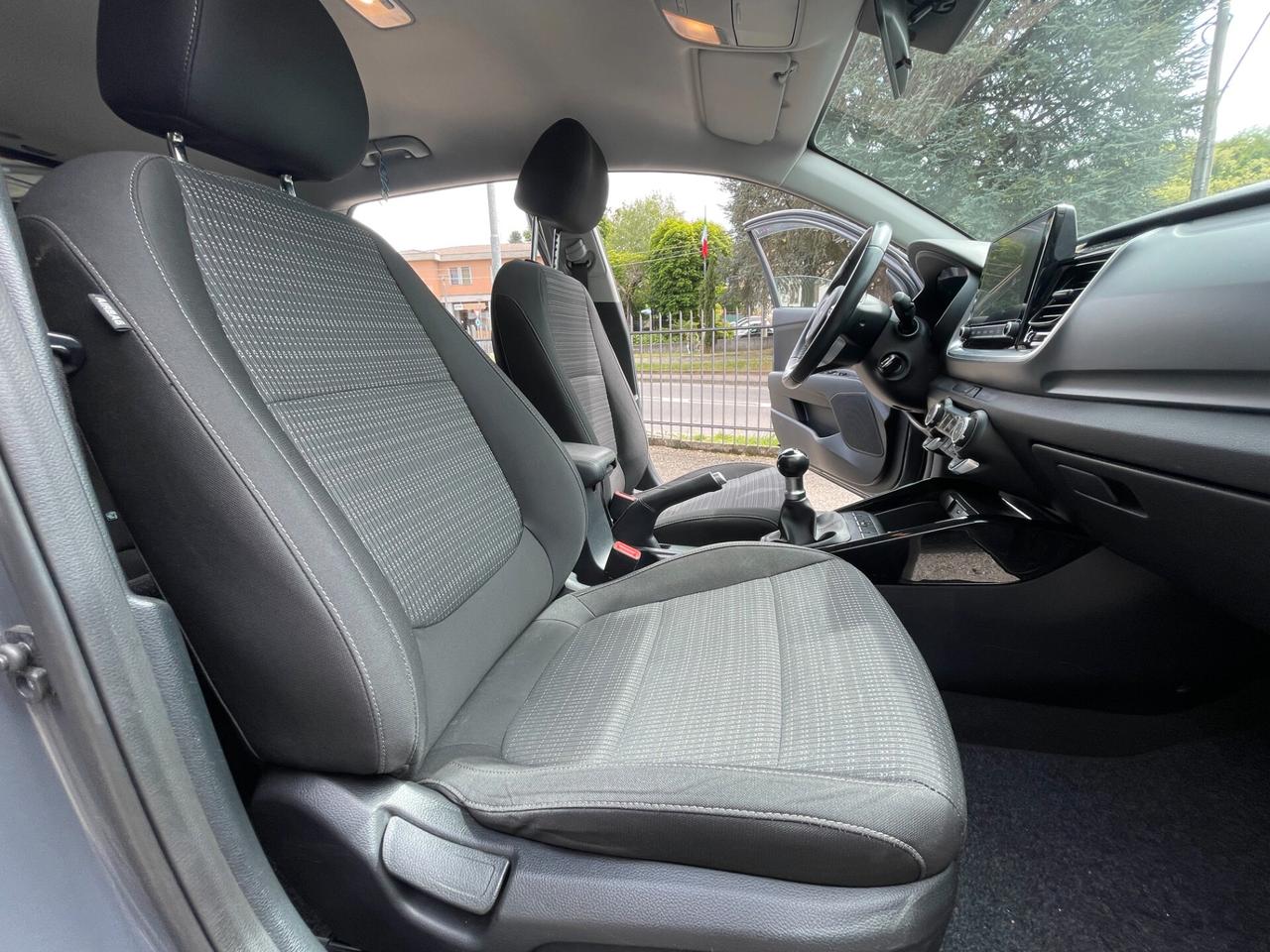Kia Stonic 1.2 DPI ECO GPL Style