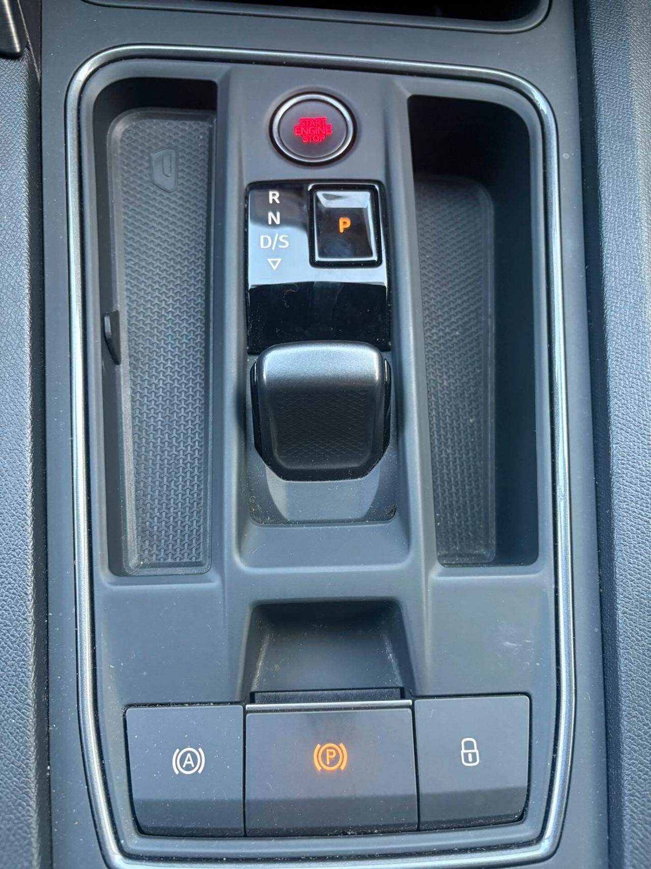 Cupra Formentor 1.5 TSI