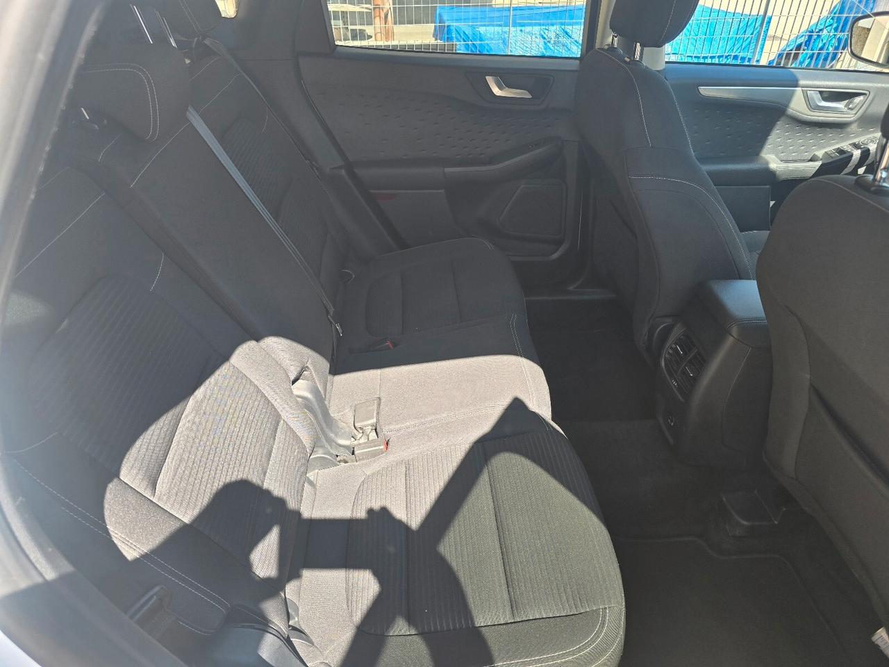 Ford Kuga 1.5 EcoBlue 120 CV 2WD Titanium Business
