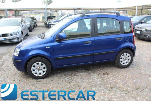 FIAT Panda 1.2 Dynamic NEOPATENTATI