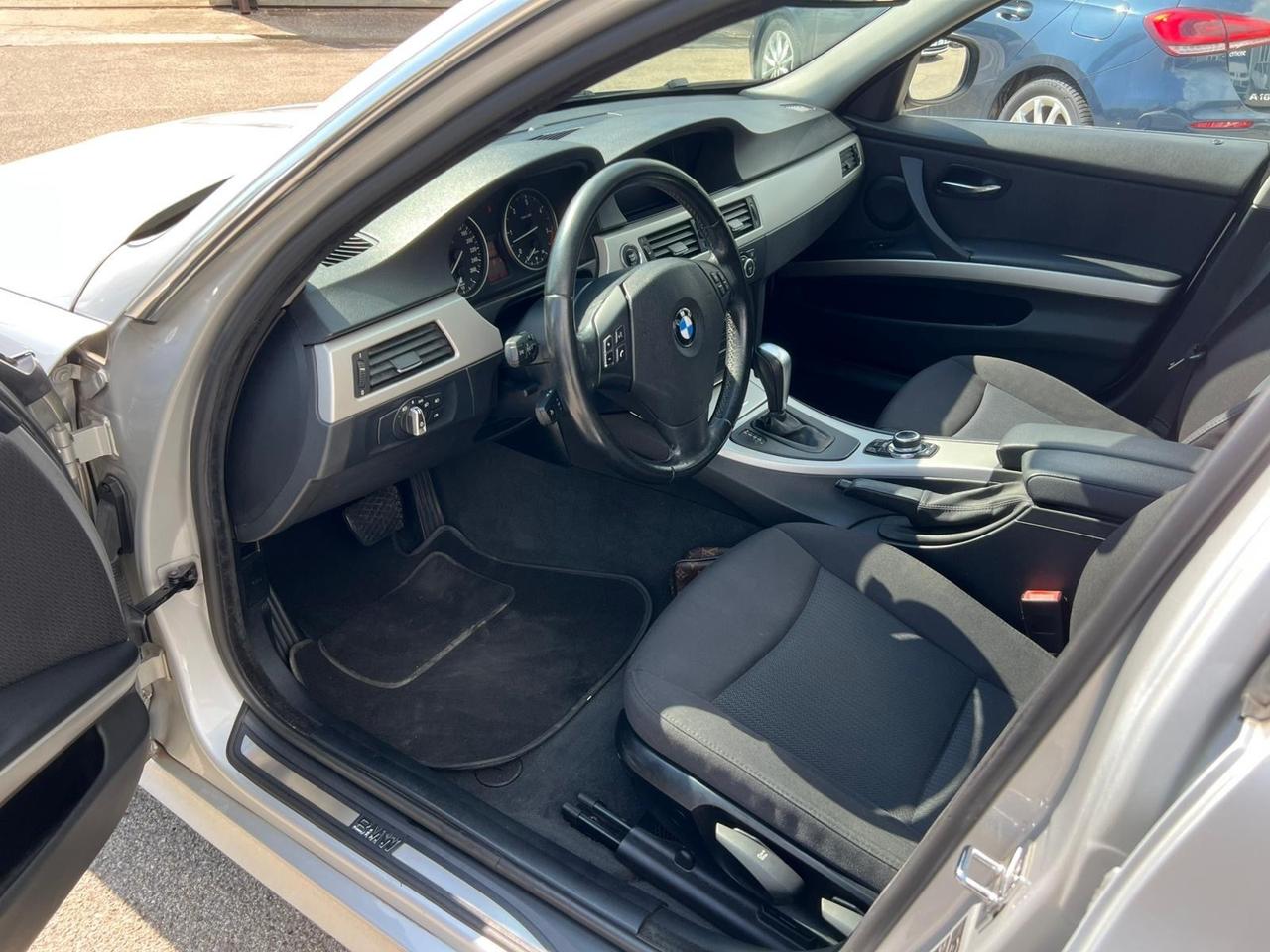 Bmw 325 325d cat MSport