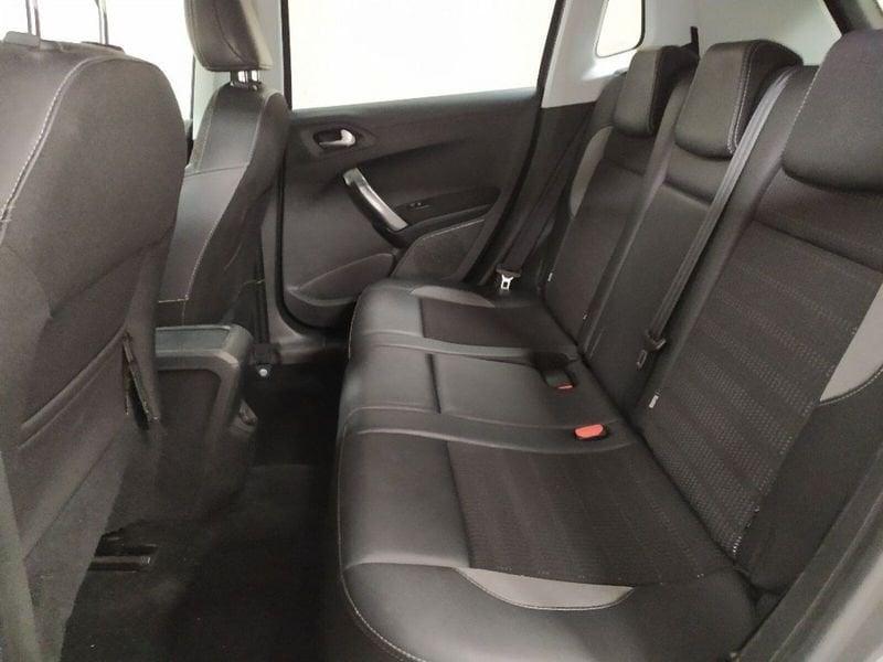 Peugeot 2008 1.5 bluehdi Allure s&s 100cv 6marce