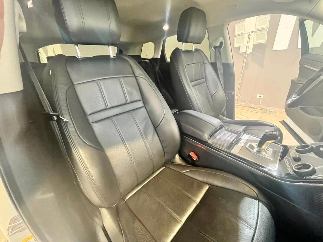 Land Rover Range Evoque 2.0D I4 180 CV AWD Auto S