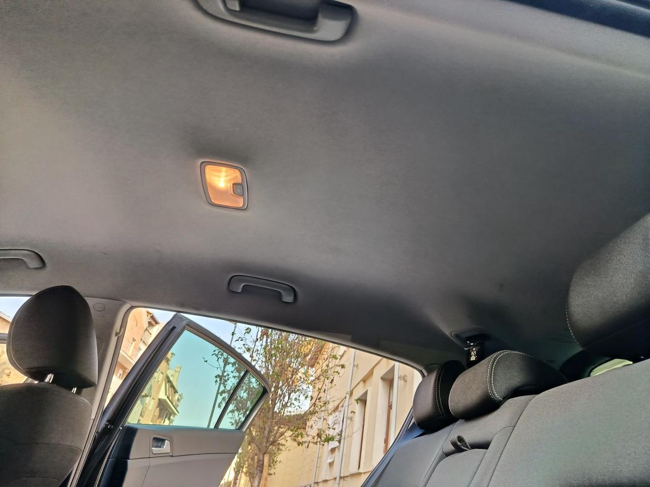 Kia Sportage Business Class 1.6 GDI #7758