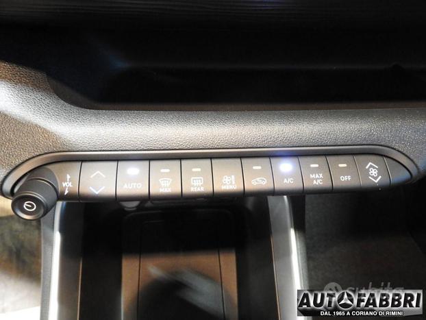 JEEP - Avenger - 1.2 Turbo Longitude NUOVA KM ZERO