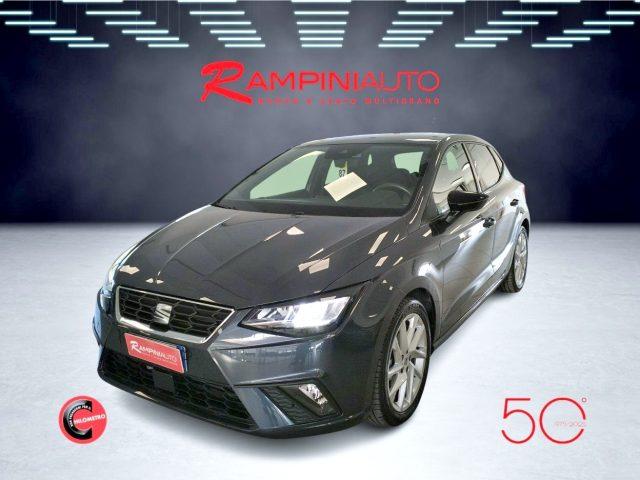 SEAT Ibiza 1.0 TSI 95 CV FR Pronta Consegna GARANZIA UFFICIAL