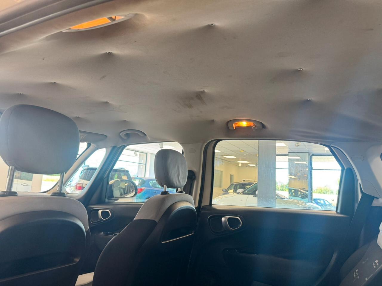 Fiat 500L Living 1.3 Multijet 85 CV Lounge 5 POSTI