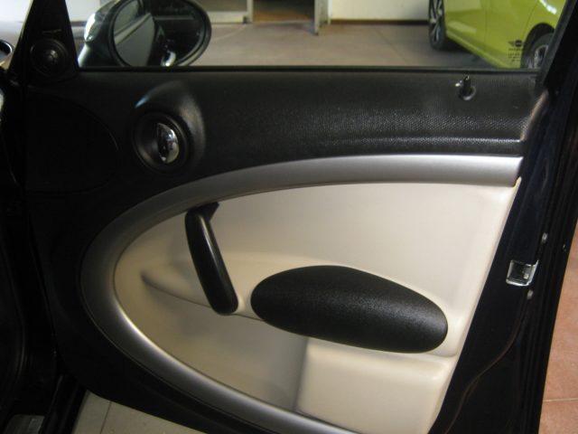 MINI Countryman Mini Cooper D Countryman Automatica