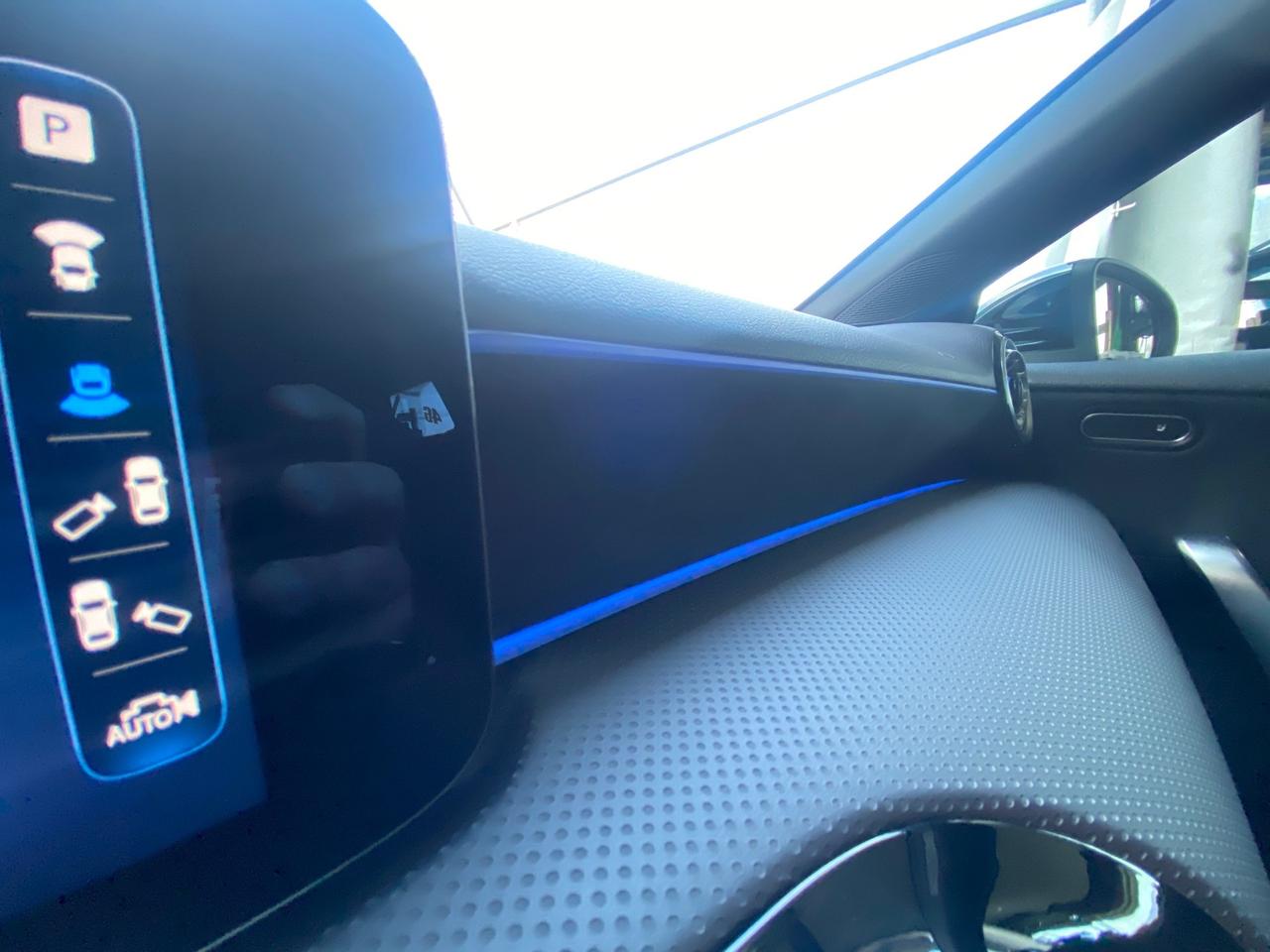 Mercedes-benz A 180 d Automatic AMG Line Premium Plus 116cv