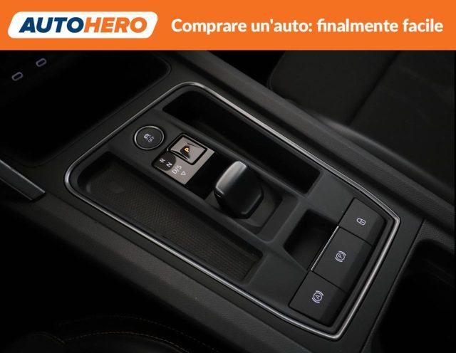 CUPRA Formentor 1.4 e-Hybrid DSG VZ