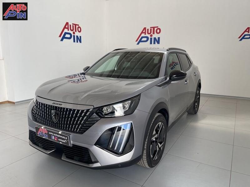 Peugeot 2008 PureTech 100 Allure S/S