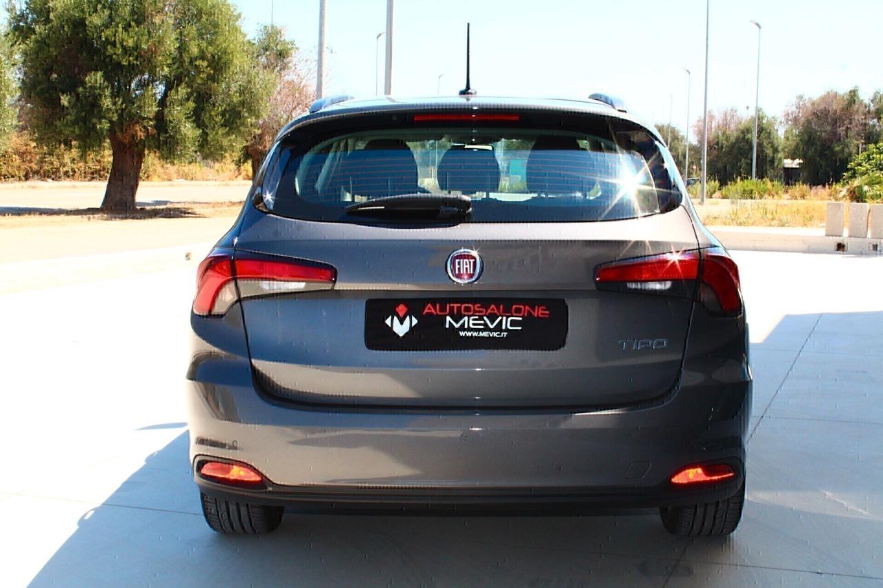 Fiat Tipo 1.6 Mjt S&S SW Business