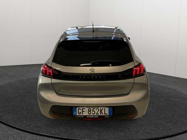 Peugeot 208 e-208 Allure Pack 100kW 136Cv