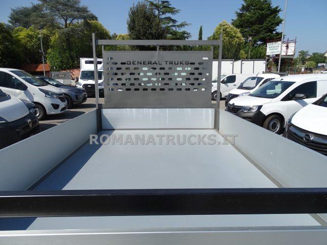 FORD Transit 130CV CASSONE FISSO PRONTA CONSEGNA