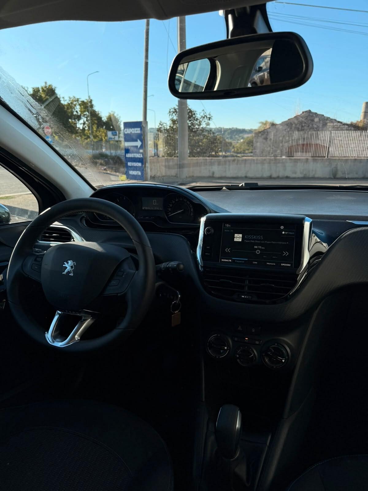 Peugeot 208 BlueHDi 100 Stop&Start 5 porte Like