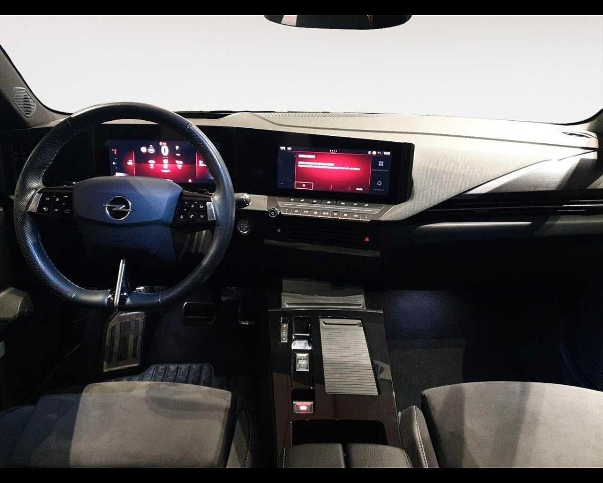 Opel Astra 1.2 Turbo 130 CV AT8 Edition