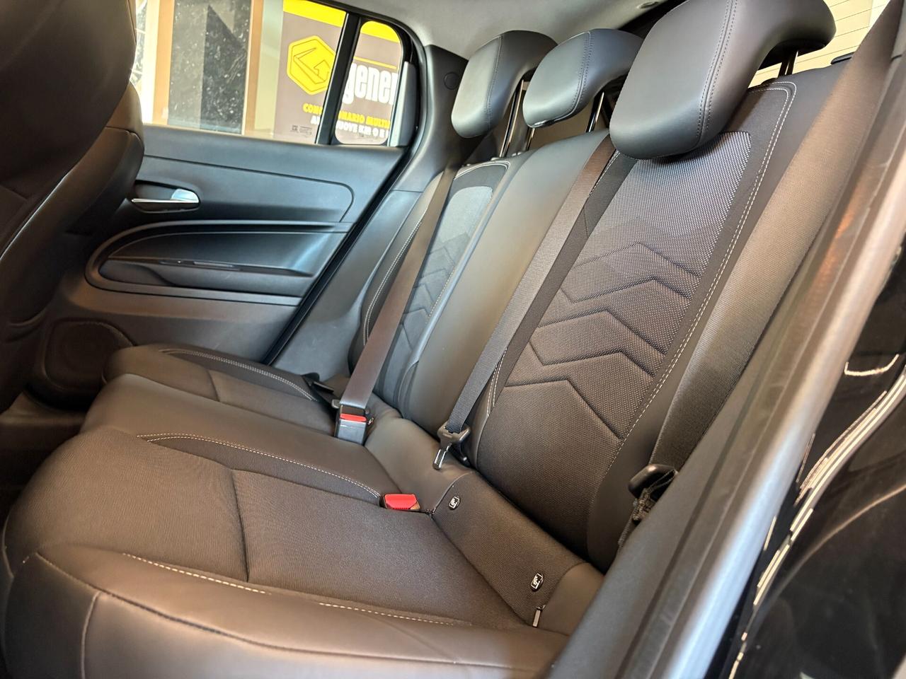 Jeep Avenger 1.2 Turbo 100 CV Altitude