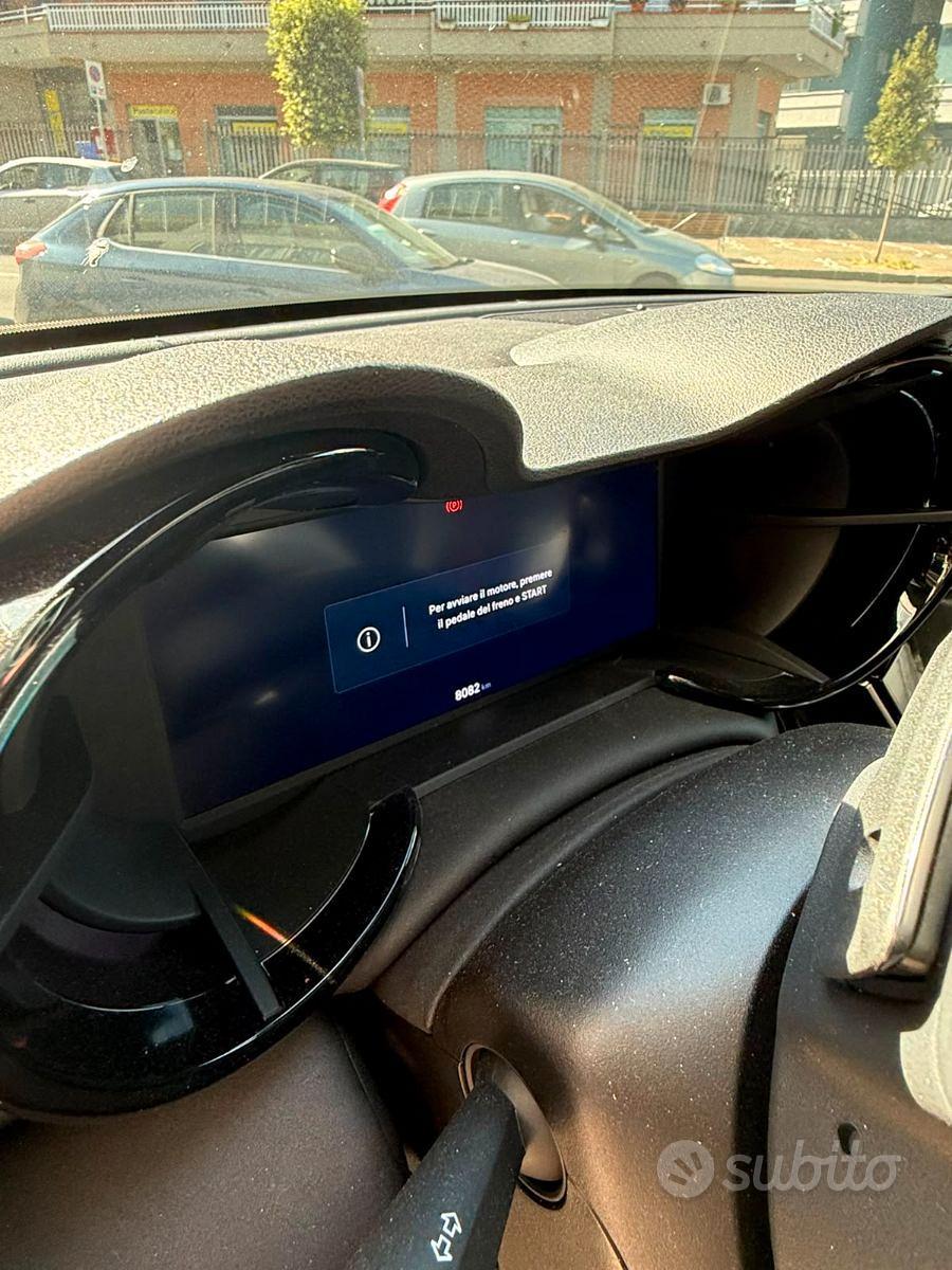 2025 ALFA ROMEO JUNIOR 1.2cc 136cv HYBRID eDCT6