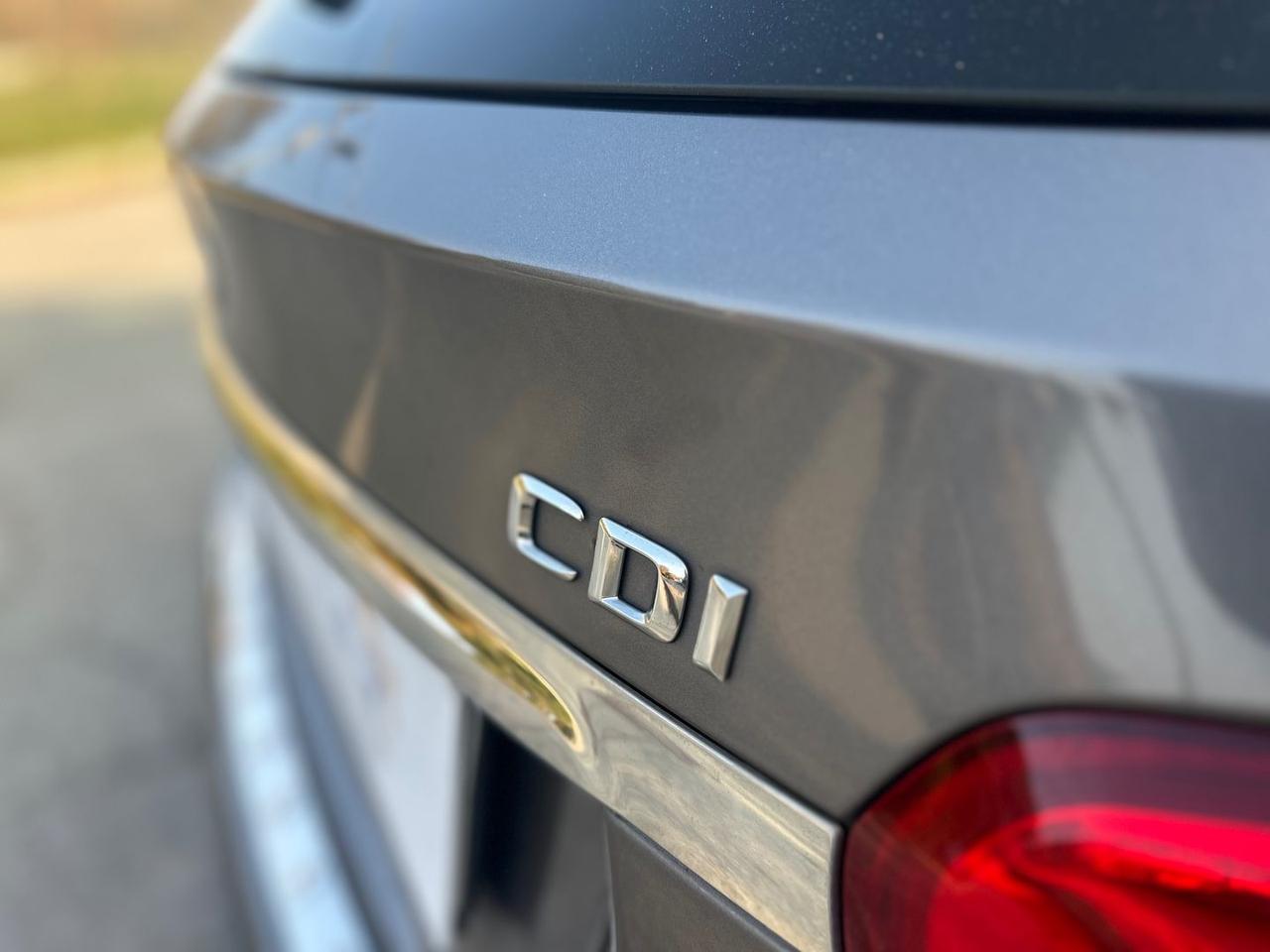 Mercedes-Benz GLA 220 Premium GLA 220 CDI #7759