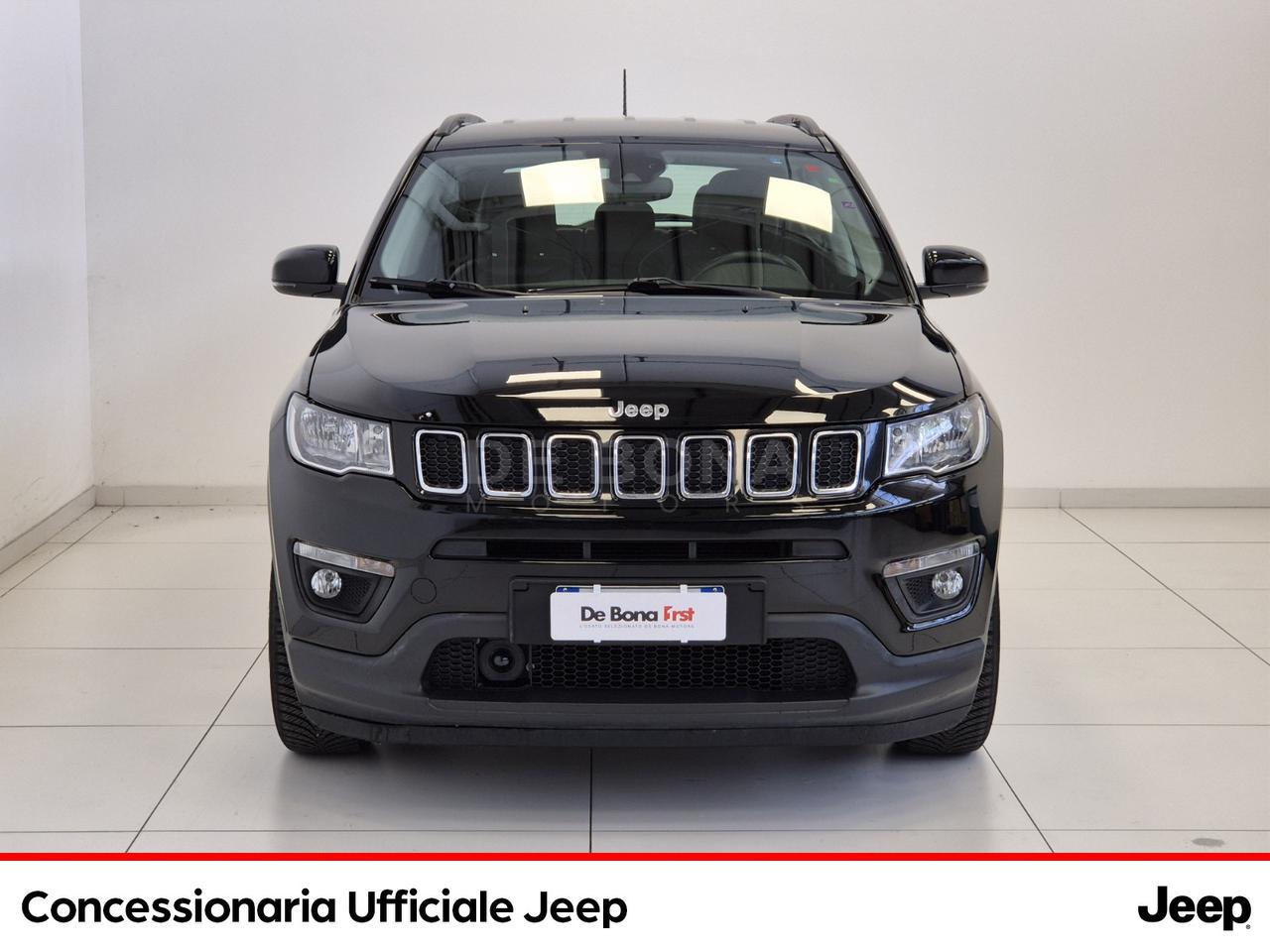 Jeep Compass 1.4 m-air longitude 2wd 140cv my19