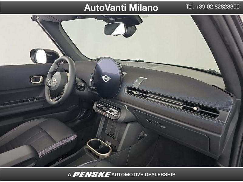 MINI Mini Cooper Cabrio Mini 2.0 Cooper C Classic Cabrio