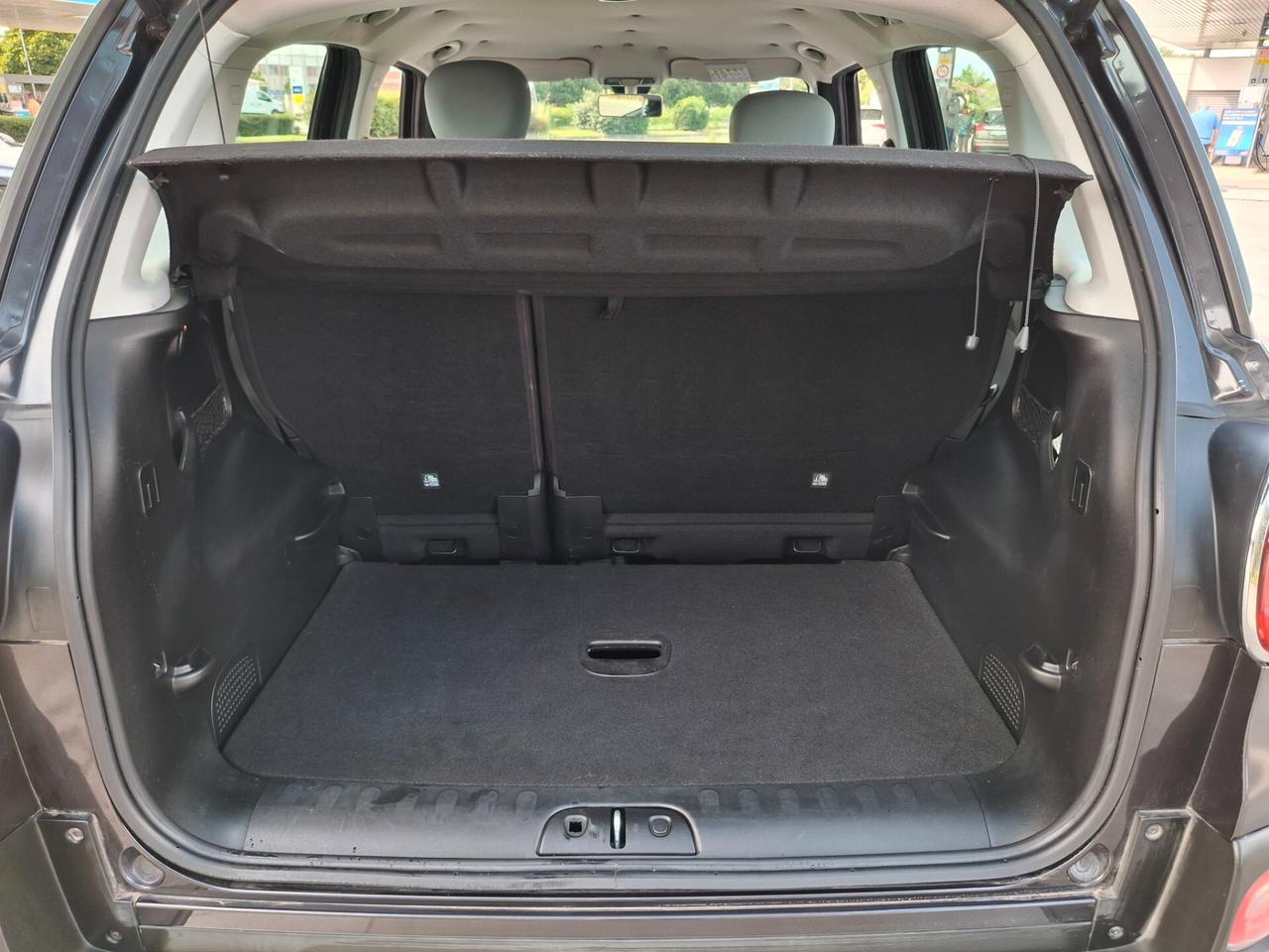 Fiat 500L 1.3 Multijet 85cv.*SOLO 96mila CHILOMETRI*