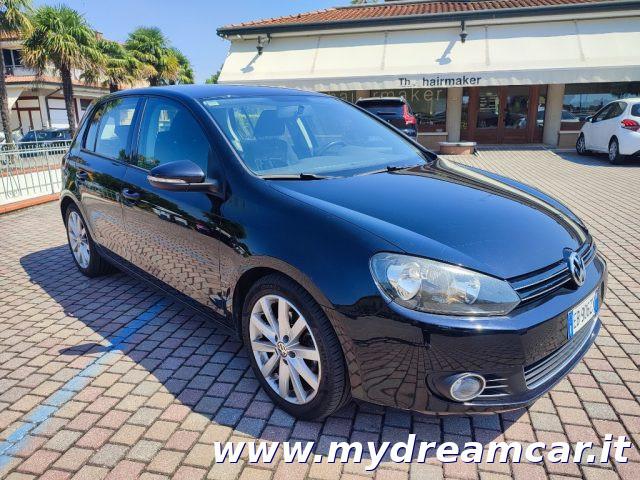 VOLKSWAGEN Golf 1.4 TSI 122CV 5p. Highline