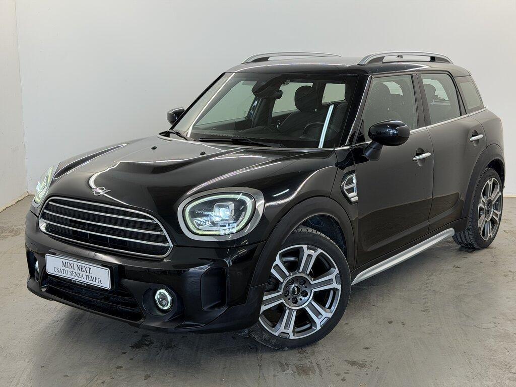 Mini One D Countryman 1.5 TwinPower Turbo One D Business