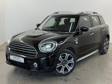 Mini One D Countryman 1.5 TwinPower Turbo One D Business