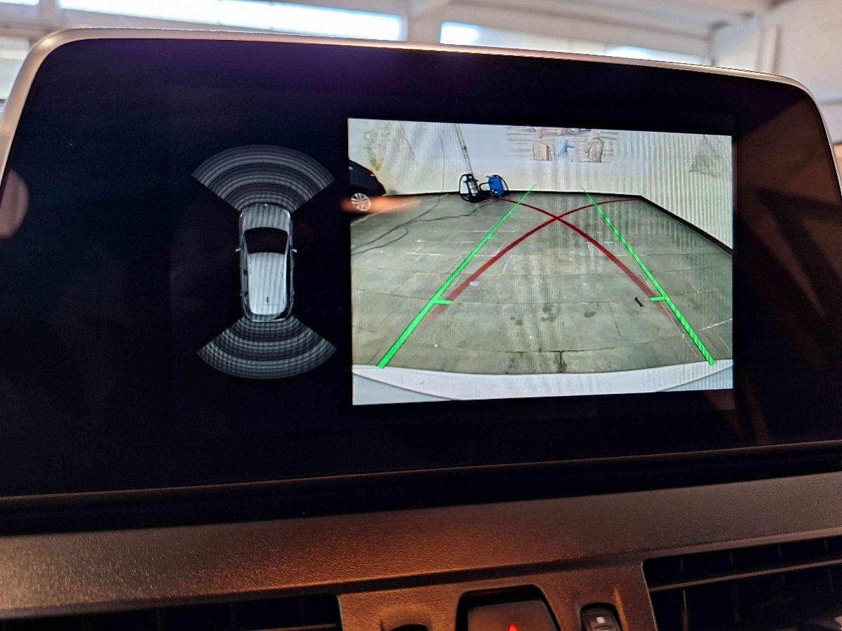 BMW 225xe Active Tourer iPerformance - 4X4 - RETROCAMERA - GAR. 24 MESI