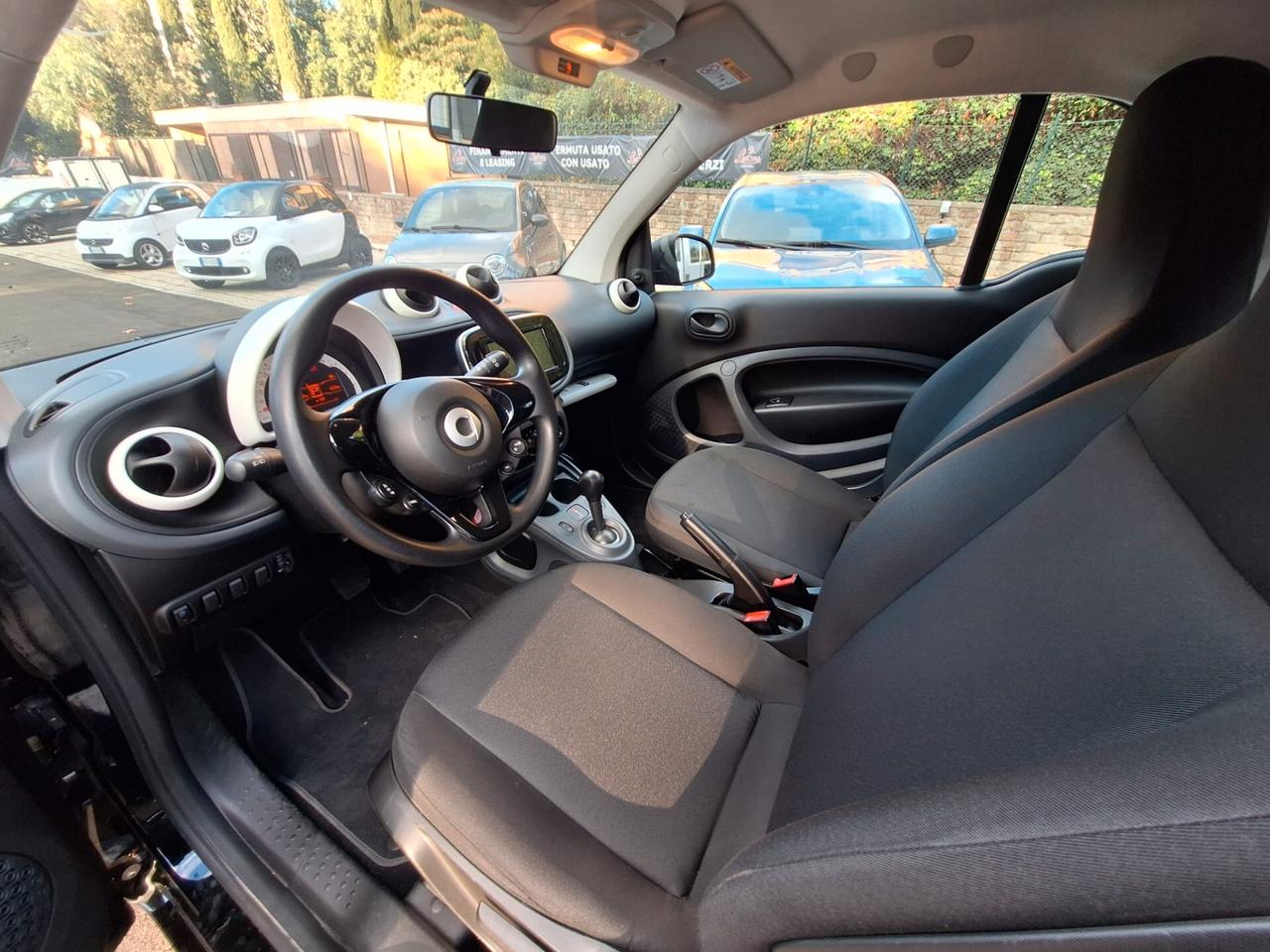 Smart ForTwo 70 1.0 Youngster - Promo 211 mese