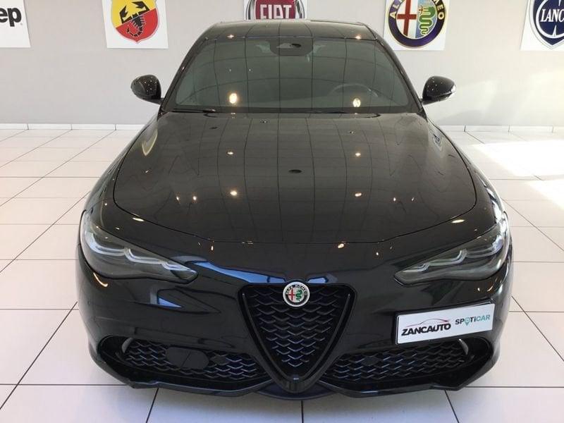 Alfa Romeo Giulia Giulia 2.0 Turbo 280 CV AT8 AWD Q4 Sprint MY24
