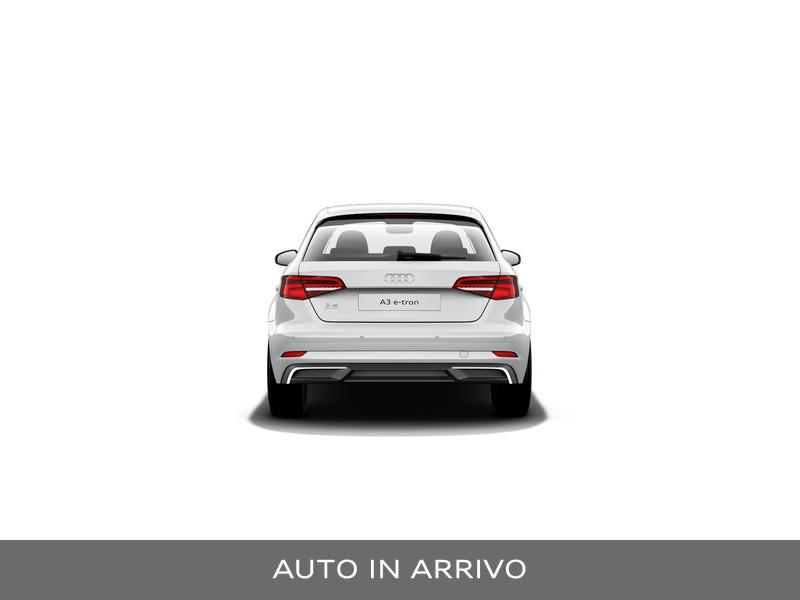 Sportback 40TFSIe 204CV S tronic Admired