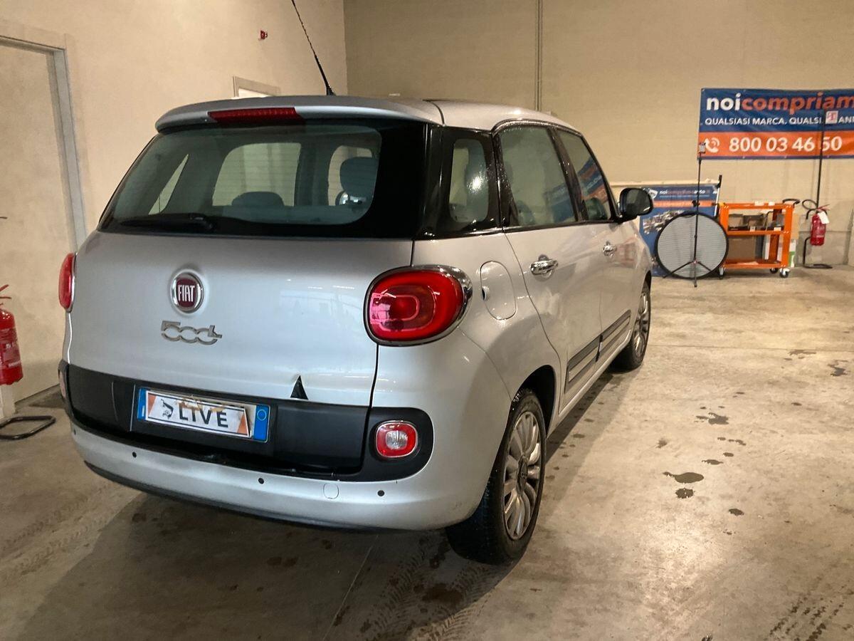 Fiat 500L 1.3 Multijet 85 CV Pop