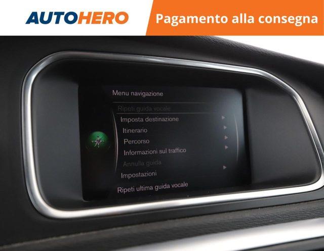 VOLVO V40 D2 R-design