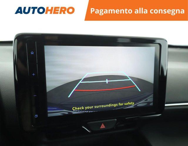 TOYOTA Yaris Cross 1.5 Hybrid 5p. E-CVT Trend