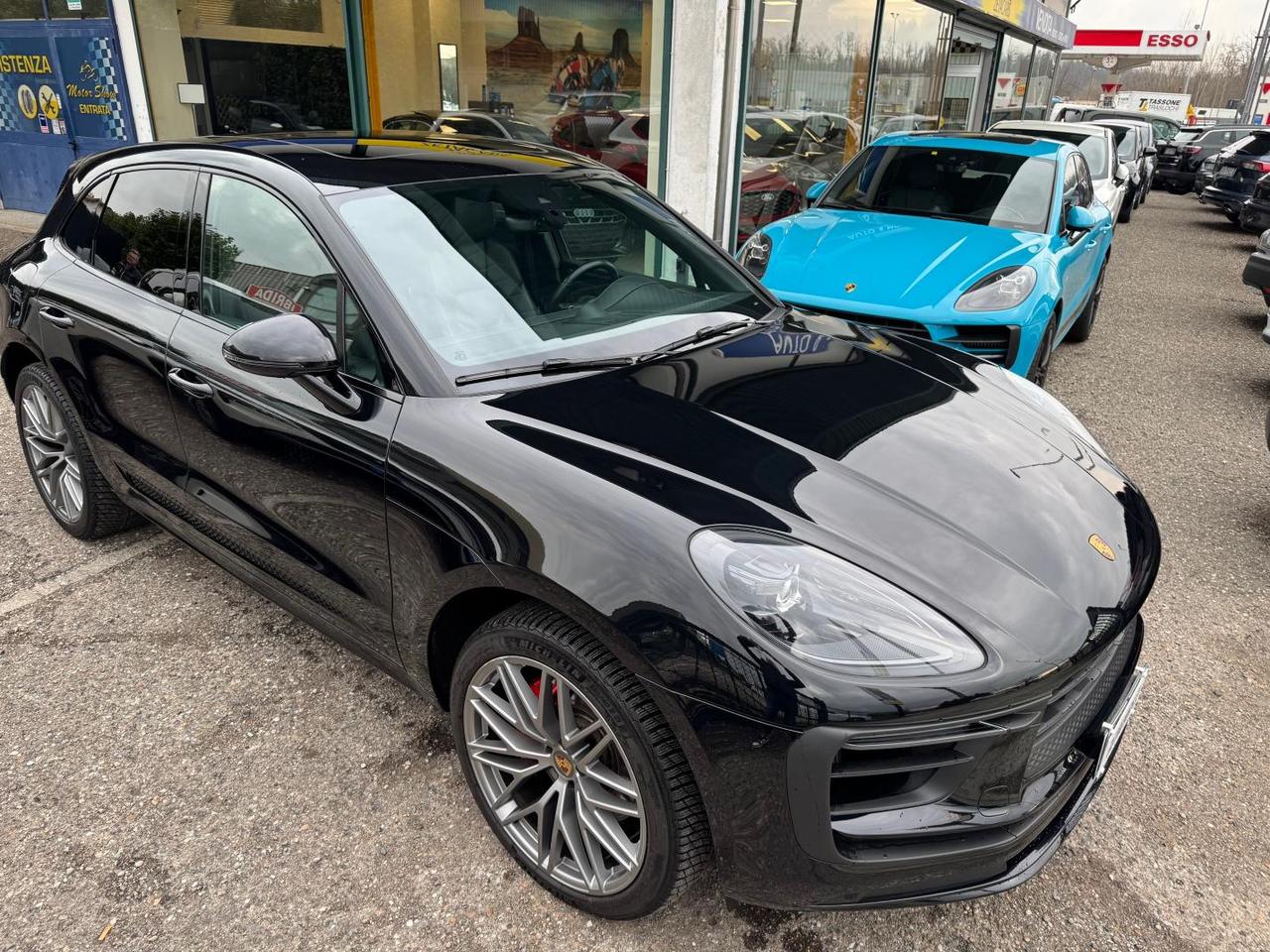 Porsche Macan 2.9 S 380cv pdk