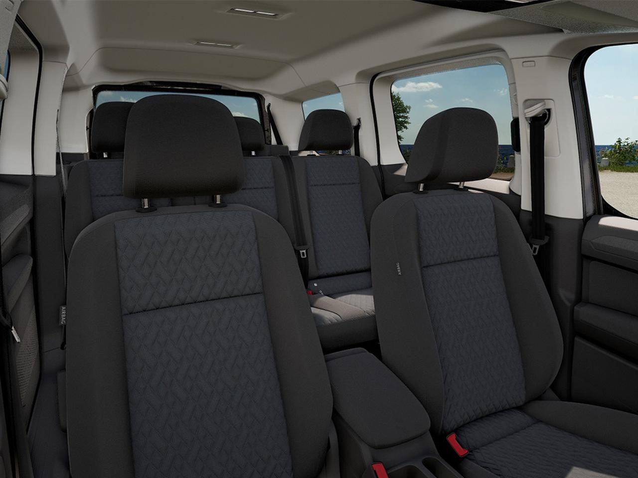 Volkswagen Caddy maxi 1.5 phev 150cv life dsg